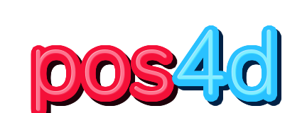 pos4d — logo kanal